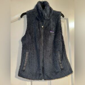 Women’s Patagonia Vest